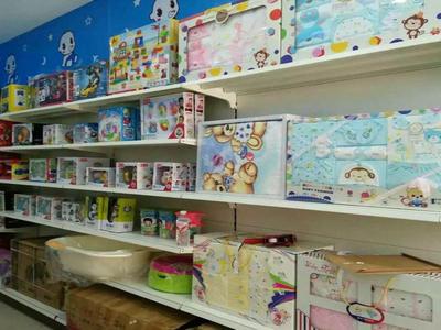 千喜贝贝母婴用品 加盟、代理与连锁，携手3158招商加盟网共创母婴市场新蓝海